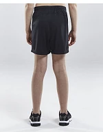 Craft Teamwear Squad Go Short Solid Jr Detské športové šortky 82.5586 club cobolt Craft Teamwear Squad Go Short Solid Jr Detské športové šortky 82.5586 club cobolt