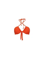 Style Luisa Top Bikini - horný diel 8804-1 modrá oceán - RosaFaia Style Luisa Top Bikini - horný diel 8804-1 modrá oceán - RosaFaia