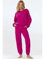 Dkaren Rehema-Bl farba:fuchsiová