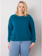 Mikina RV BL 6326.02X námorné