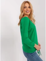 Blúzka RV BZ 4691.49 zelená