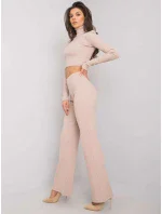 Súprava RV KMPL 7361.18P béžová Súprava RV KMPL 7361.18P béžová