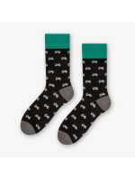 Hráčske ponožky 051-119 - Viac