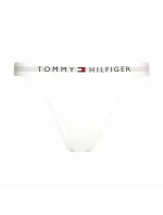 Dámske plavky UW0UW04135-YCF - Tommy Hilfiger Dámske plavky UW0UW04135-YCF - Tommy Hilfiger