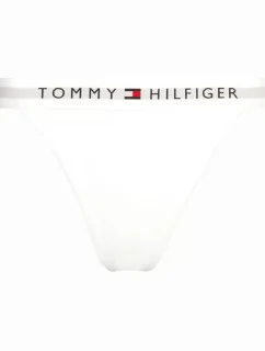 Dámske plavky UW0UW04135-YCF - Tommy Hilfiger