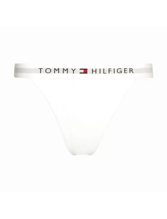 Dámske plavky UW0UW04135-YCF - Tommy Hilfiger Dámske plavky UW0UW04135-YCF - Tommy Hilfiger
