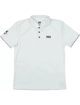 Helly Hansen Ocean Polo Shirt M 34207-001 Helly Hansen Ocean Polo Shirt M 34207-001