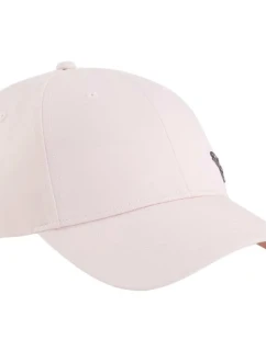 Puma Metal Cat Detská baseballová čiapka Light Pink 24549 17