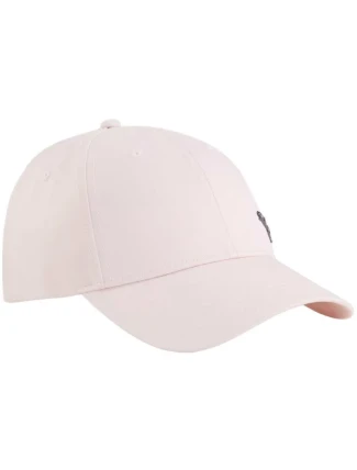 Puma Metal Cat Detská baseballová čiapka Light Pink 24549 17