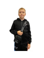 Mikina Puma BMW MMS Jr 535915 01