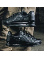 K-Swiss Rinzler GT pánske športové tenisky black (08907-010-M) K-Swiss Rinzler GT pánske športové tenisky black (08907-010-M)