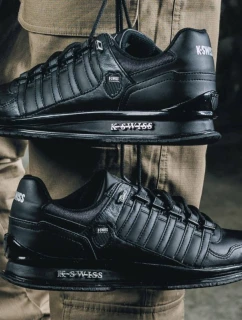 Pánske športové tenisky K-Swiss Rinzler GT Black (08907-010-M)