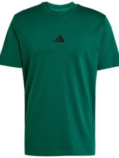 Tričko adidas Essentials Small Logo Single Jersey M JF1096 muži