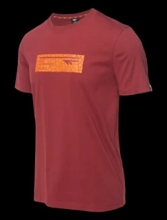 Pánske tričko s krátkym rukávom HAMILONI