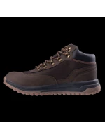 Pánska obuv RULEN MID WP