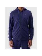 Pánska mikina s kapucňou 4F 4FWMM00TSWSM1768-31S