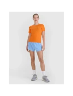 Dámske bežecké tričko 4F 4FWSS25TFTSF1266-70S Regular Field