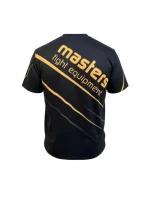 Školiace tričko MASTERS TS-MFE