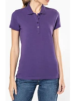 Kariban K 255 Dámske polo tričko z piké 20.K255 tropical blue Kariban K 255 Dámske polo tričko z piké 20.K255 tropical blue