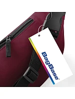 BagBase BG 42 Bedrová taška 52.0042 fluorescenčná žltá BagBase BG 42 Bedrová taška 52.0042 fluorescenčná žltá