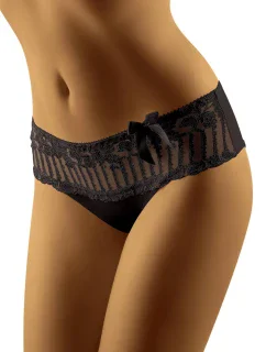 Wol-Bar Mela farba: čierna