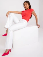 Tričko RV TS 4623.89 koralov Tričko RV TS 4623.89 koralov