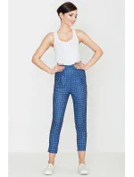 Dámske nohavice K420 - Katrus