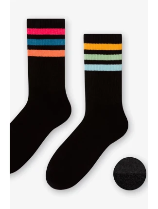 Dámske ponožky 081 ACTIVE