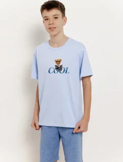 3405 CHLAPČENSKÉ PYŽAMO LUCAS 146-158