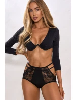 Nohavičky model 222617 Pure Sin