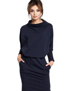 Denné šaty model 94574 BeWear