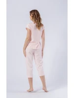 Leveza 1565 Bogna pyžamo M-2XL