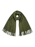 Art Of Polo 23457 Cozy Basic dámsky šál