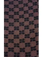 Knittex pančuchy 12406 Phlox 20 den 2-4