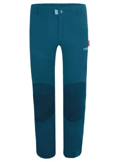 Detské športové tréningové nohavice Trollkids Hammerfest Pants Pro (856-156)