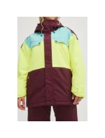 O'Neill W Lyžiarska bunda 1500015-43019