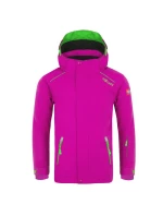 Trollkids Holmenkollen Snow Jacket Pro Jr 913-213