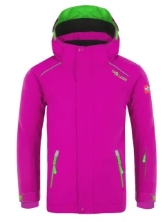 Trollkids Holmenkollen Snow Jacket Pro Jr 913-213