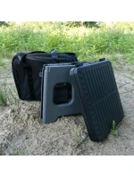 SKLADACIE CESTOVNÉ WC OFFLANDER