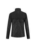 Rogelli ESSENTIAL HIVIS bunda čierna L