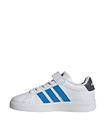 Detská obuv adidas Grand Court 3.0 white JP9367 Detská obuv adidas Grand Court 3.0 white JP9367