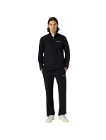 Bluza polarowa męska Champion Half Zip Top czarna 220446 KK001 pánské Bluza polarowa męska Champion Half Zip Top czarna 220446 KK001 pánské
