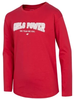 Dievčenské tričko HJZ22-JTSDL002 62S - 4F