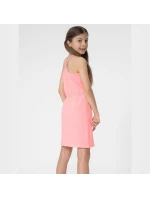 Detské šaty Jr 4FJSS23TDREF026 56S - 4F