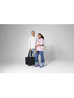 BagBase BG 701 Nákupná taška „Quilted Tote“ 52.0701 čierna BagBase BG 701 Nákupná taška „Quilted Tote“ 52.0701 čierna