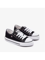 Trampki Dziecięce Big Star FF374206 Czarne