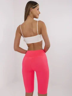 Legíny EM LG 574.05 fluo ružová