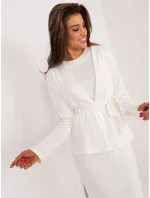 Súprava LK KMPL 509547.05 ecru