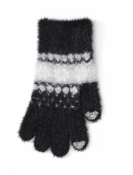 DÁMSKE NÓRSKE RUKAVICE R-254