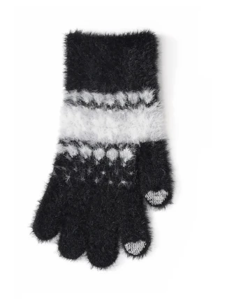 DÁMSKE NÓRSKE RUKAVICE R-254